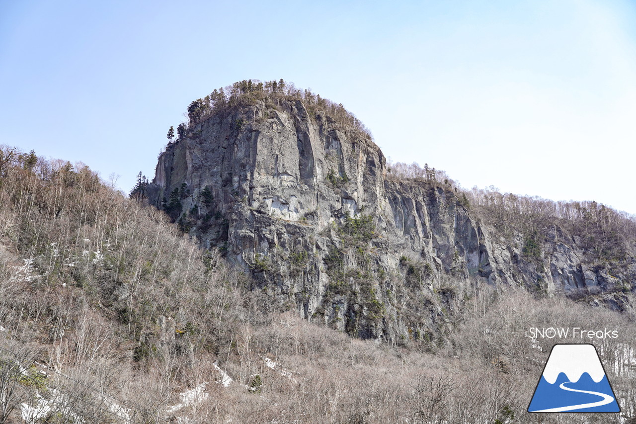 大雪山層雲峡黒岳ロープウェイスキー場　ゴールデンウィーク真っ只中！春スキーも、絶景も、そして、流しそうめんも(^▽^)/ 黒岳満喫の１日☆